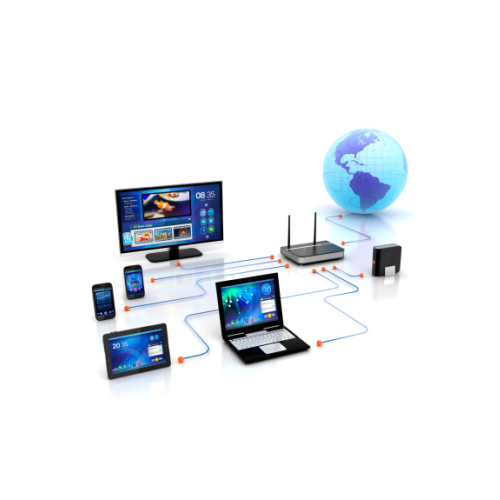 Internet Devices
