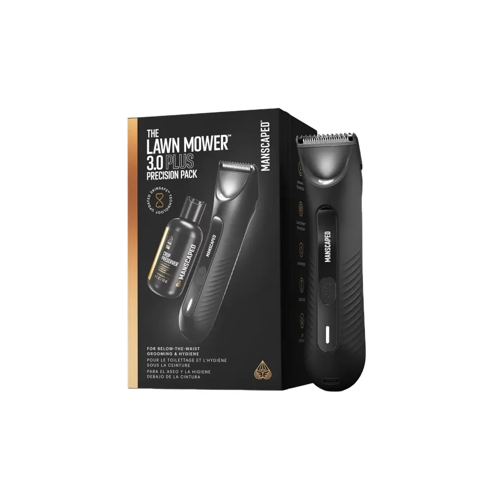 Electric Trimmers