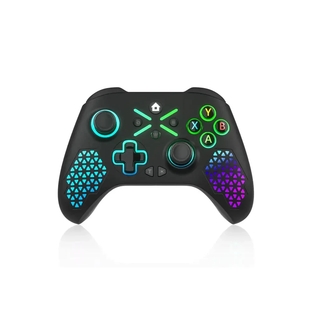 Gamepads