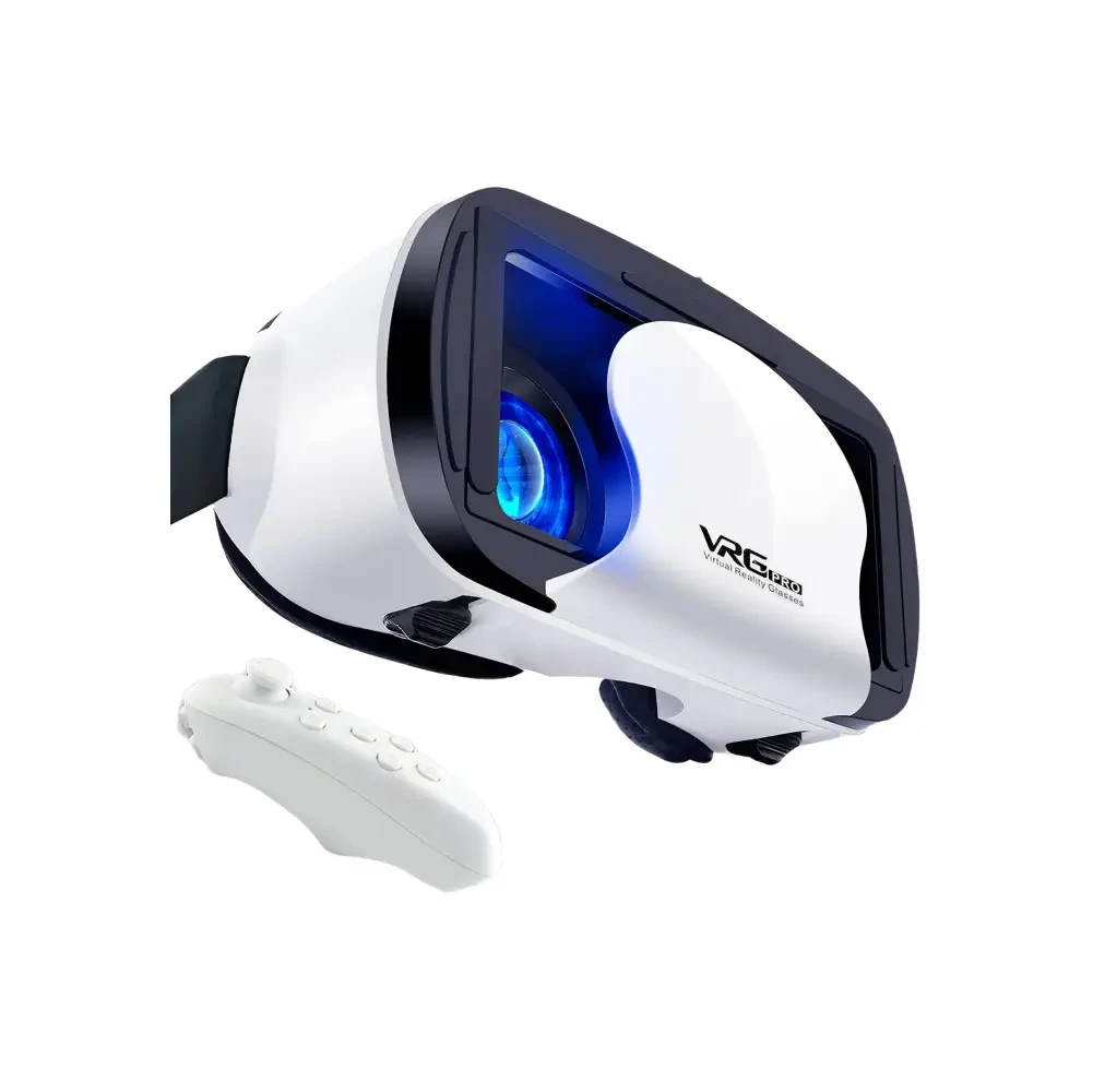 VR Headsets