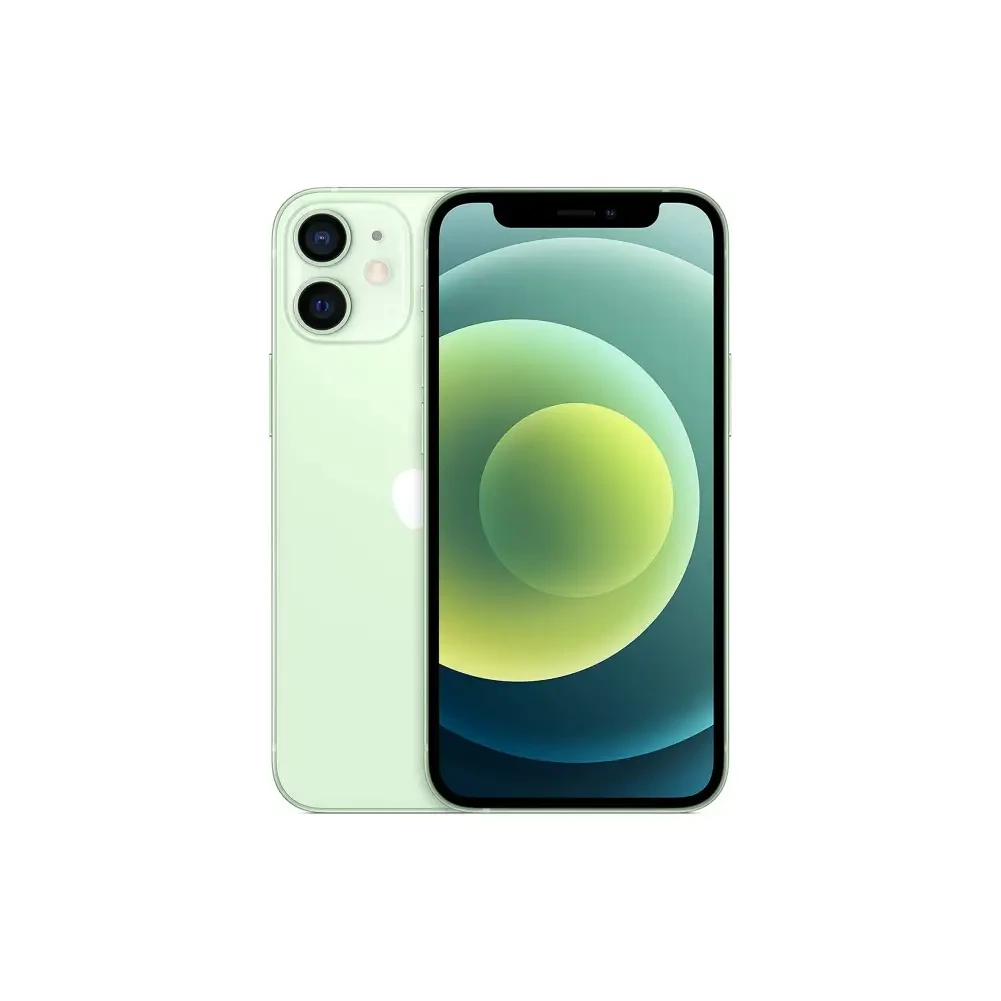 iPhone 12 mini