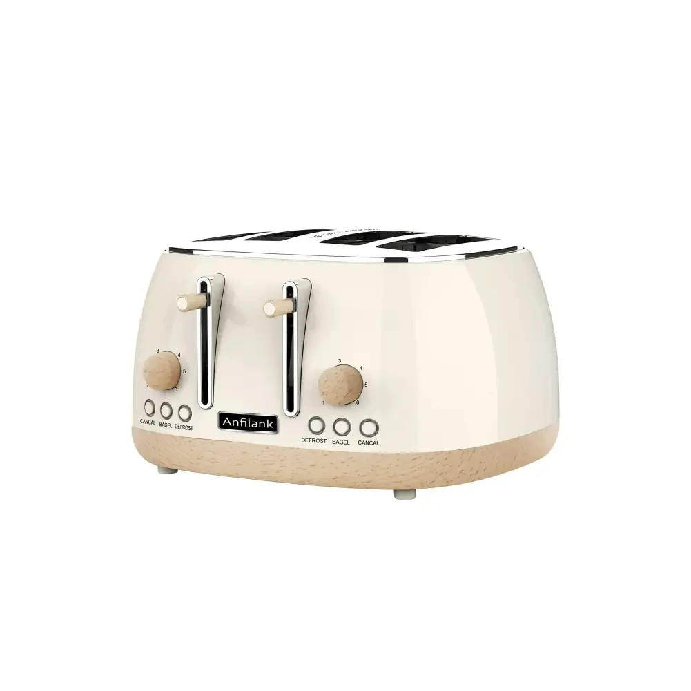 Anfilank Toaster