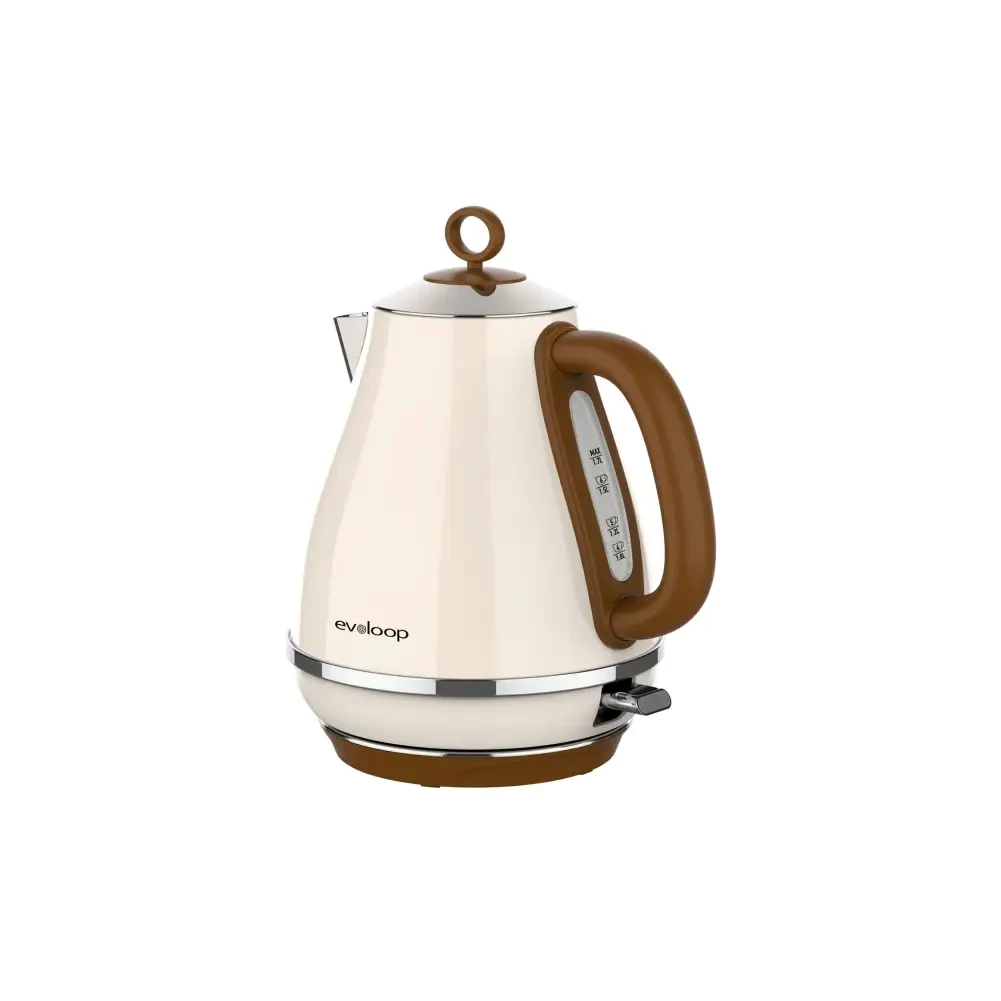 Electric Kettles