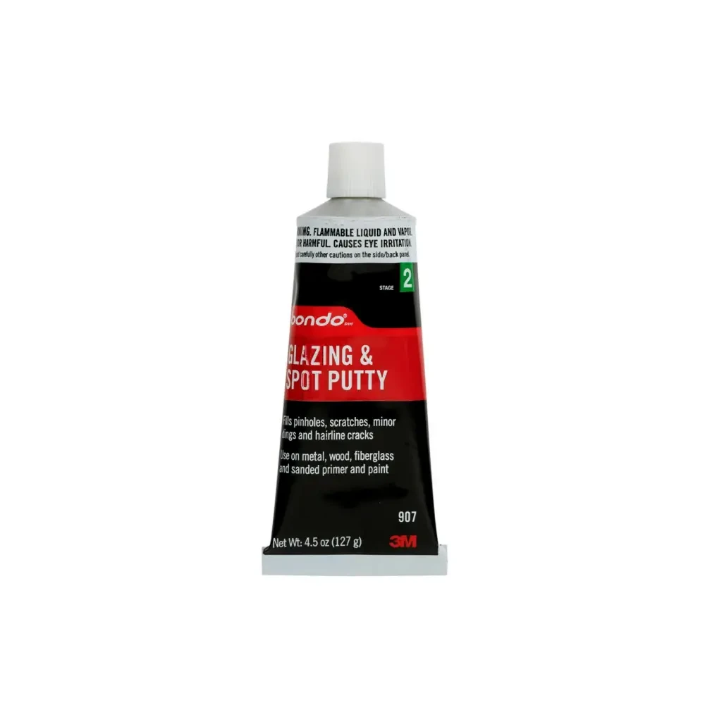 Sandable Body Repair