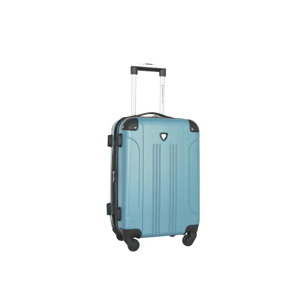 Rolling Carry-on Luggage