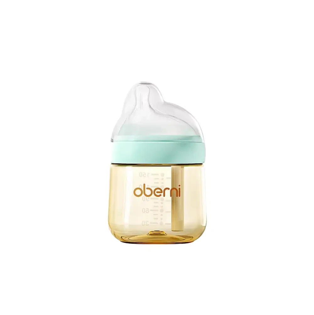 baby PPSU milk bottle