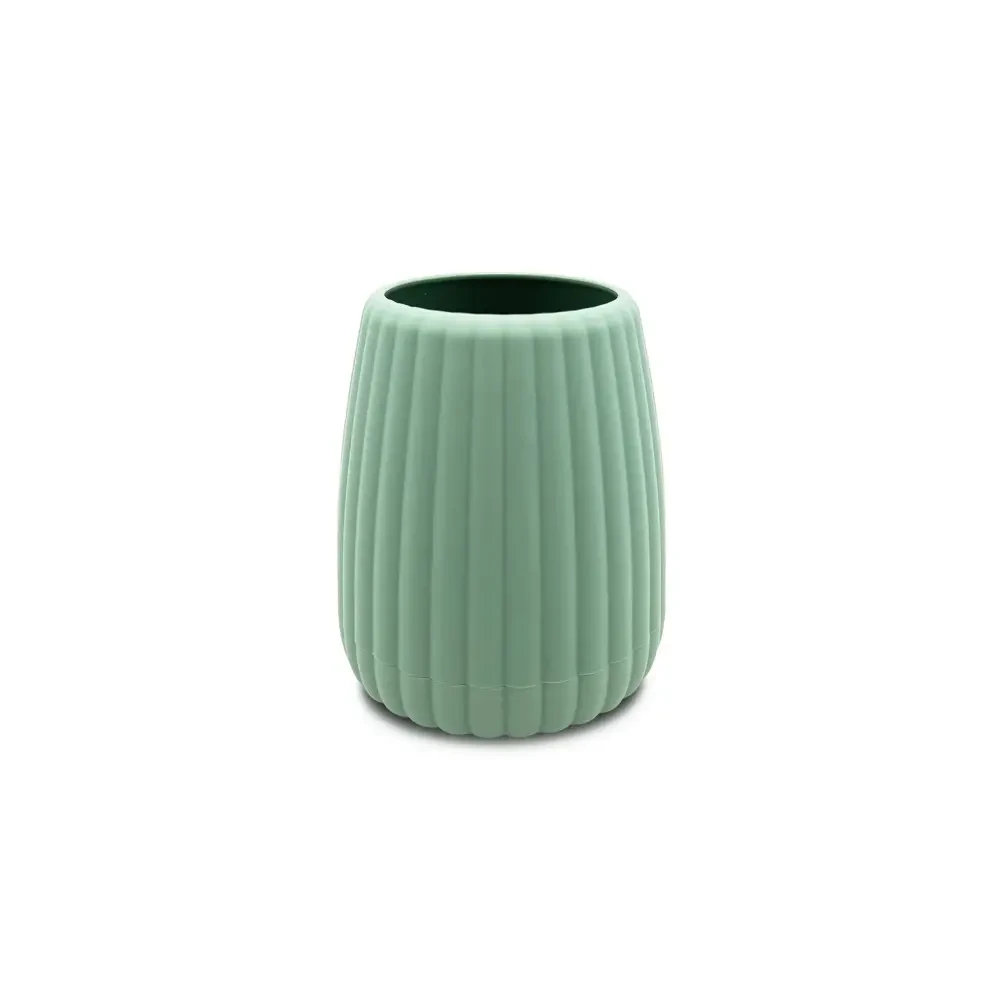 Plastic Toothbrush Holder