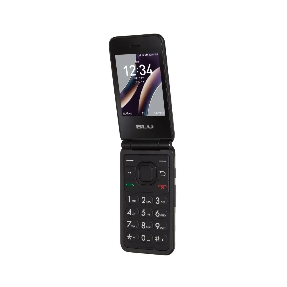 Tracfone BLU Flex