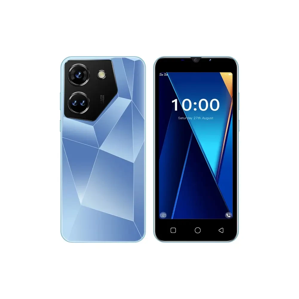 JikoI Gaming Phone